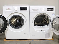 Bosch serie|6 varioperfect ecosilence drive wasmachines & bosch serie|6 selfcleaning condenser wasdrogers - afbeelding 2 van  8