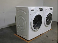 Bosch serie|6 varioperfect ecosilence drive wasmachines & bosch serie|6 selfcleaning condenser wasdrogers - afbeelding 4 van  8