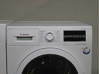 Bosch serie|6 varioperfect ecosilence drive wasmachines & bosch serie|6 selfcleaning condenser wasdrogers - afbeelding 6 van  8