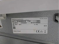 Bosch serie|6 varioperfect ecosilence drive wasmachines & bosch serie|6 selfcleaning condenser wasdrogers - afbeelding 8 van  8