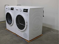 Bosch serie|6 varioperfect ecosilence drive wasmachines & bosch serie|6 wasdrogers - afbeelding 7 van  8