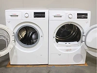 Bosch serie|6 varioperfect ecosilence drive wasmachines & bosch serie|6 wasdrogers - afbeelding 2 van  8
