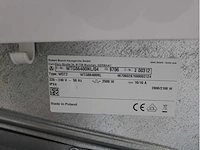 Bosch serie|6 varioperfect ecosilence drive wasmachines & bosch serie|6 wasdrogers - afbeelding 8 van  8
