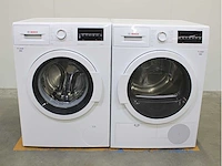 Bosch serie|6 varioperfect ecosilence drive wasmachines & bosch serie|6 wasdrogers - afbeelding 2 van  8