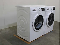Bosch serie|6 varioperfect ecosilence drive wasmachines & bosch serie|6 wasdrogers - afbeelding 4 van  8