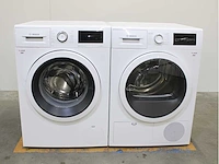 Bosch serie|6 varioperfect ecosilence drive wasmachines & bosch serie|6 wasdrogers