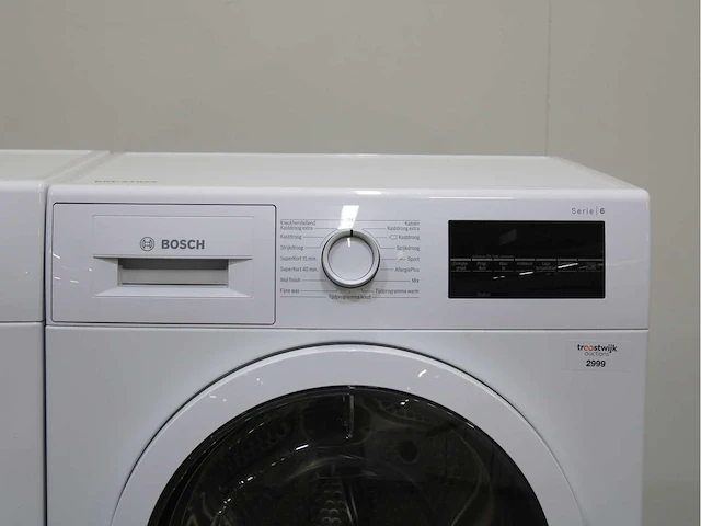 Bosch serie|6 varioperfect ecosilence drive wasmachines & bosch serie|6 wasdrogers - afbeelding 6 van  8