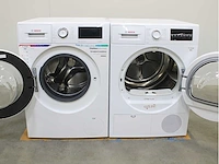 Bosch serie|6 varioperfect ecosilence drive wasmachines & bosch serie|6 wasdrogers - afbeelding 2 van  8