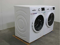 Bosch serie|6 varioperfect ecosilence drive wasmachines & bosch serie|6 wasdrogers - afbeelding 4 van  8