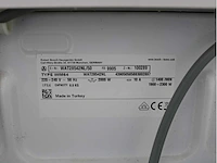 Bosch serie|6 varioperfect ecosilence drive wasmachines & bosch serie|6 wasdrogers - afbeelding 5 van  8