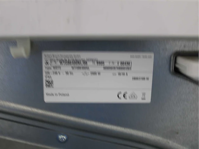 Bosch serie|6 varioperfect ecosilence drive wasmachines & bosch serie|6 wasdrogers - afbeelding 8 van  8