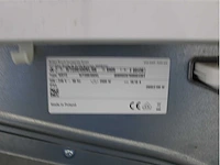 Bosch serie|6 varioperfect ecosilence drive wasmachines & bosch serie|6 wasdrogers - afbeelding 8 van  8