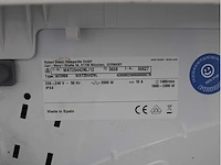 Bosch serie|6 varioperfect ecosilence drive wasmachines & bosch serie|6 wasdrogers - afbeelding 5 van  8