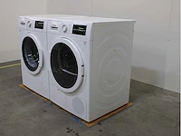 Bosch serie|6 varioperfect ecosilence drive wasmachines & bosch serie|6 wasdrogers - afbeelding 7 van  8