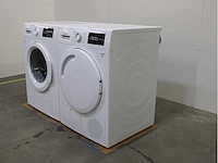 Bosch serie|6 varioperfect ecosilence drive wasmachines & bosch serie|6 wasdrogers - afbeelding 7 van  8