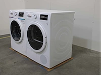 Bosch serie|6 varioperfect ecosilence drive wasmachines & bosch serie|6 wasdrogers - afbeelding 7 van  8