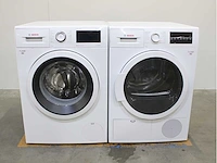 Bosch serie|6 varioperfect ecosilence drive wasmachines & bosch serie|6 wasdrogers - afbeelding 1 van  8