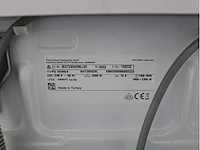 Bosch serie|6 varioperfect ecosilence drive wasmachines & bosch serie|6 wasdrogers - afbeelding 5 van  8