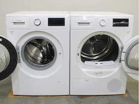 Bosch serie|6 varioperfect ecosilence drive wasmachines & bosch serie|6 wasdrogers - afbeelding 2 van  7