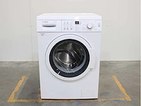 Bosch serie|6 varioperfect ecosilence drive wasmachines - afbeelding 1 van  6