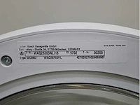 Bosch serie|6 varioperfect ecosilence drive wasmachines - afbeelding 4 van  6