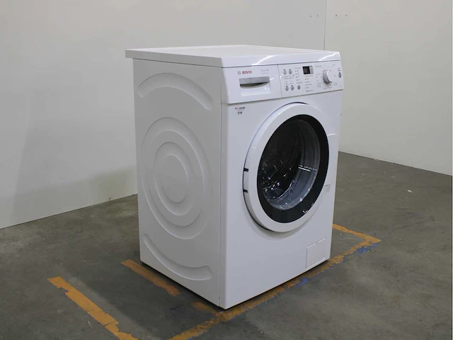 Bosch serie|6 varioperfect ecosilence drive wasmachines - afbeelding 5 van  6
