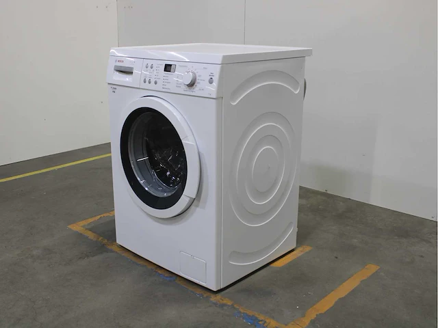 Bosch serie|6 varioperfect ecosilence drive wasmachines - afbeelding 6 van  6