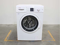 Bosch serie|6 varioperfect ecosilence drive wasmachines - afbeelding 1 van  6