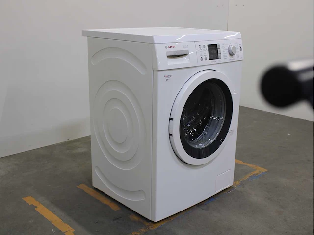 Bosch serie|6 varioperfect ecosilence drive wasmachines - afbeelding 5 van  6
