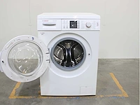 Bosch serie|6 varioperfect ecosilence drive wasmachines - afbeelding 1 van  6