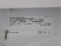 Bosch serie|6 varioperfect ecosilence drive wasmachines - afbeelding 4 van  6