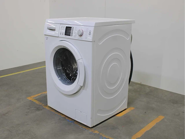 Bosch serie|6 varioperfect ecosilence drive wasmachines - afbeelding 6 van  6
