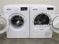 Bosch serie|6 varioperfect ecosilence drive wasmachines - afbeelding 2 van  8