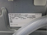 Bosch serie|6 varioperfect ecosilence drive wasmachines - afbeelding 5 van  8