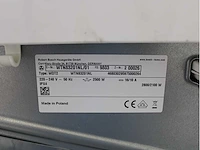 Bosch serie|6 varioperfect ecosilence drive wasmachines - afbeelding 8 van  8
