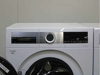 Bosch serie|6 wasmachine & bosch homeprofessional autoclean iron assist wifi wasdroger - afbeelding 3 van  8
