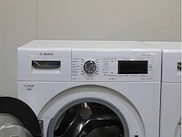 Bosch serie|8 exclusiv wasmachines & bosch serie|8 selfcleaning condenser a+++ wasdrogers - afbeelding 3 van  8