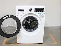 Bosch serie|8 i-dos aquastop 4d wash system wifi wasmachine - afbeelding 2 van  6