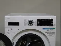 Bosch serie|8 i-dos aquastop 4d wash system wifi wasmachine - afbeelding 3 van  6