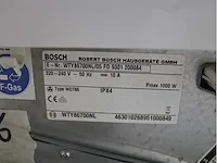 Bosch serie|8 i-dos wasmachine & bosch homeprofessional selfcleaning condenser droger - afbeelding 8 van  8