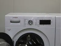 Bosch serie|8 i-dos wasmachine & bosch homeprofessional selfcleaning condenser droger - afbeelding 3 van  8