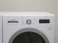 Bosch serie|8 i-dos wasmachine & bosch homeprofessional selfcleaning condenser droger - afbeelding 6 van  8