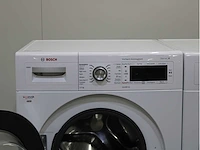 Bosch serie|8 i-dos wasmachine & bosch homeprofessional selfcleaning condenser wasdroger - afbeelding 3 van  8