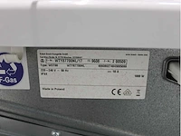 Bosch serie|8 i-dos wasmachine & bosch homeprofessional selfcleaning condenser wasdroger - afbeelding 8 van  8