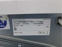 Bosch serie|8 i-dos wasmachine & bosch homeprofessional selfcleaning condenser wasdroger - afbeelding 8 van  8