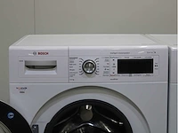 Bosch serie|8 i-dos wasmachine & bosch homeprofessional selfcleaning condenser wasdroger - afbeelding 3 van  8