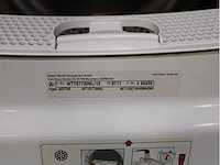Bosch serie|8 i-dos wasmachine & bosch homeprofessional selfcleaning condenser wasdroger - afbeelding 8 van  8