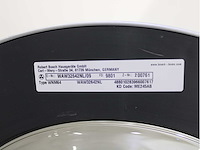 Bosch serie|8 i-dos wasmachine & bosch homeprofessional selfcleaning condenser wasdroger - afbeelding 5 van  8