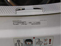 Bosch serie|8 i-dos wasmachine & bosch homeprofessional selfcleaning condenser wasdroger - afbeelding 8 van  8