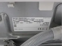 Bosch serie|8 i-dos wasmachine & bosch serie|8 selfcleaning condenser droger - afbeelding 5 van  8